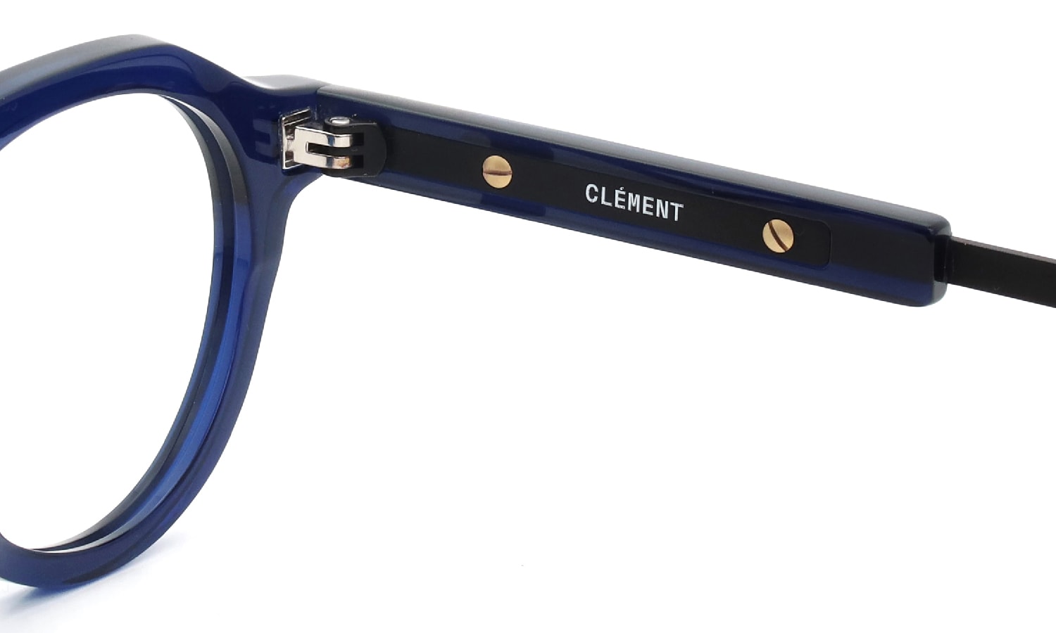clement クレマン メガネ通販 LINK 6TB1 NM