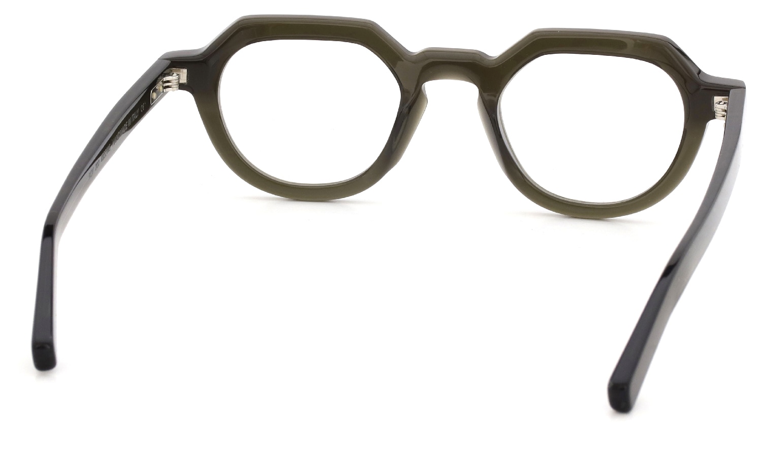 OSCAR MAGNUSON [OM2] メガネ通販 ROY 200 Urban Green