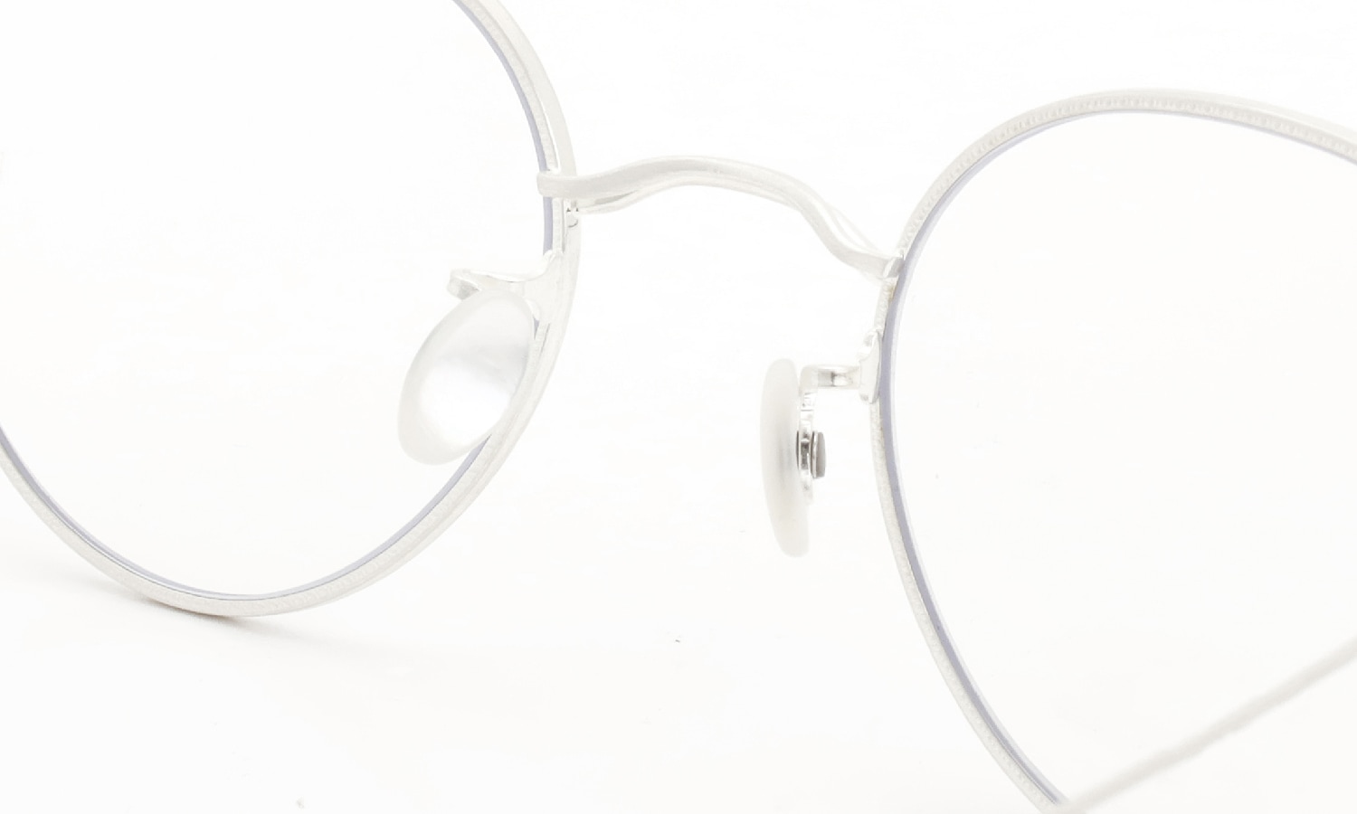 10eyevan メガネ通販 NO.3A (47) 22S-CL