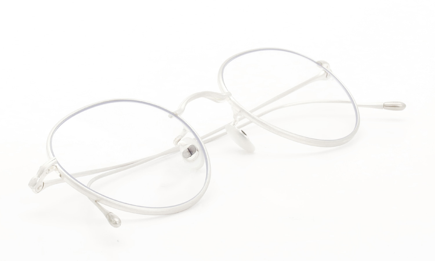 10eyevan メガネ通販 NO.3A (47) 22S-CL