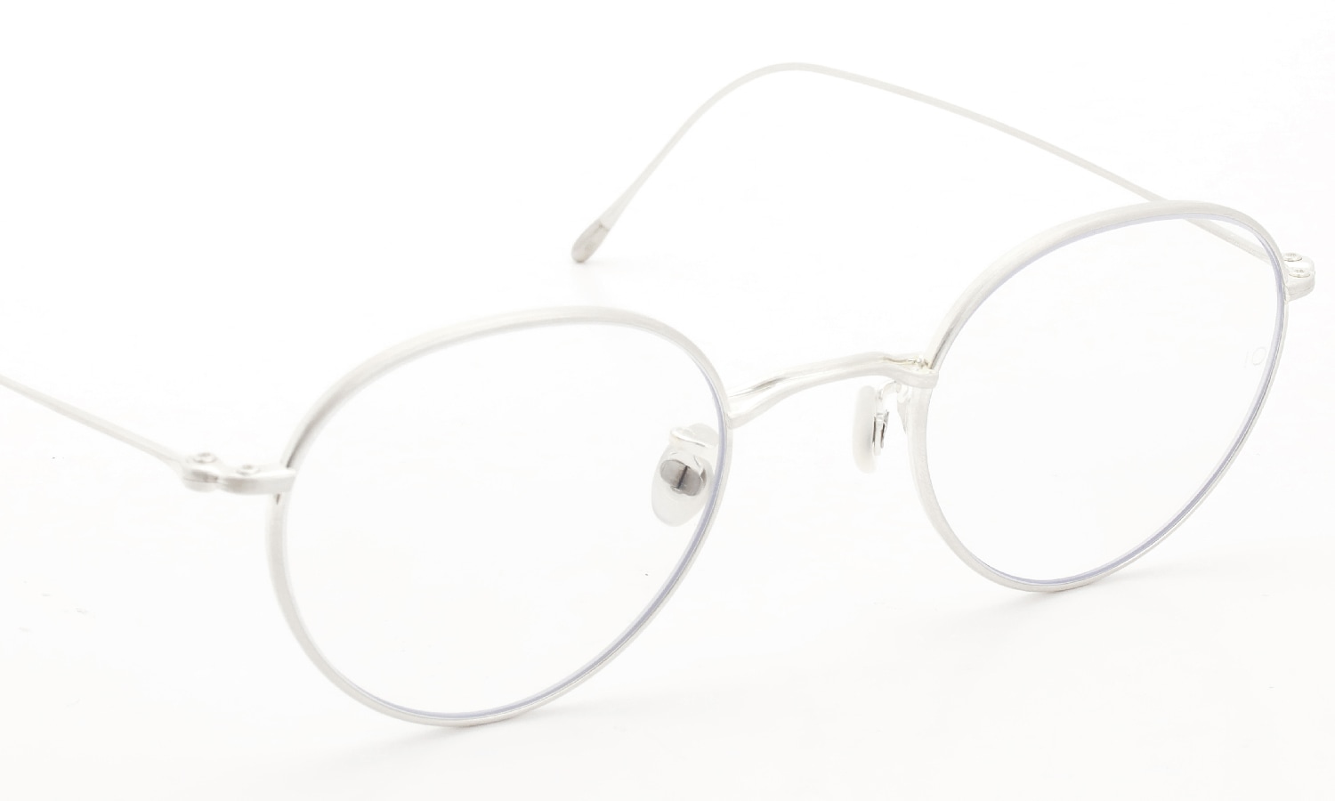 10eyevan メガネ通販 NO.3A (47) 22S-CL