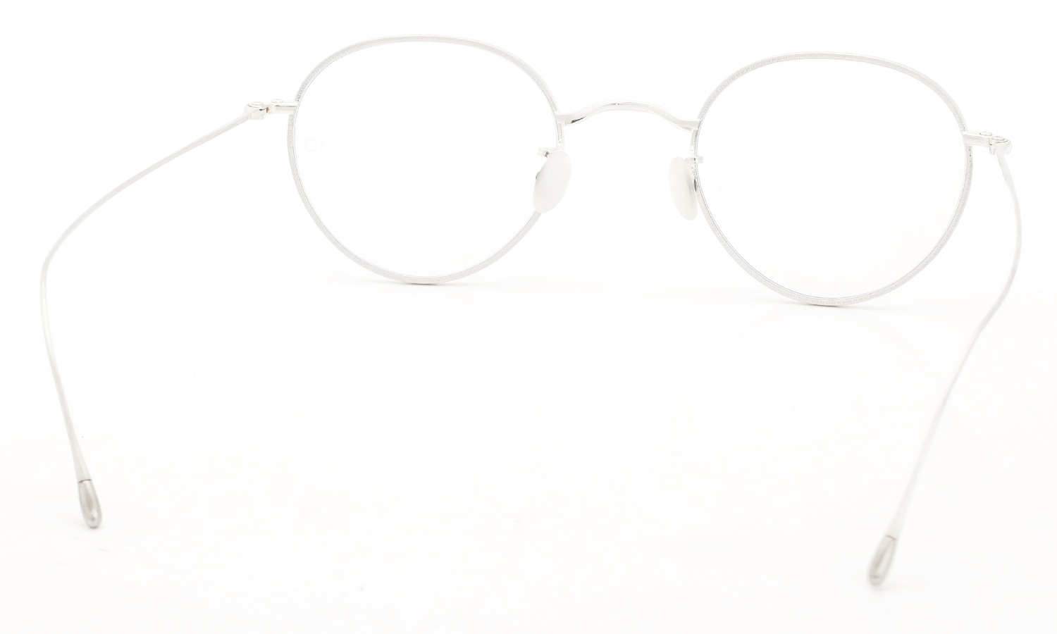 10eyevan メガネ通販 NO.3A (47) 22S-CL