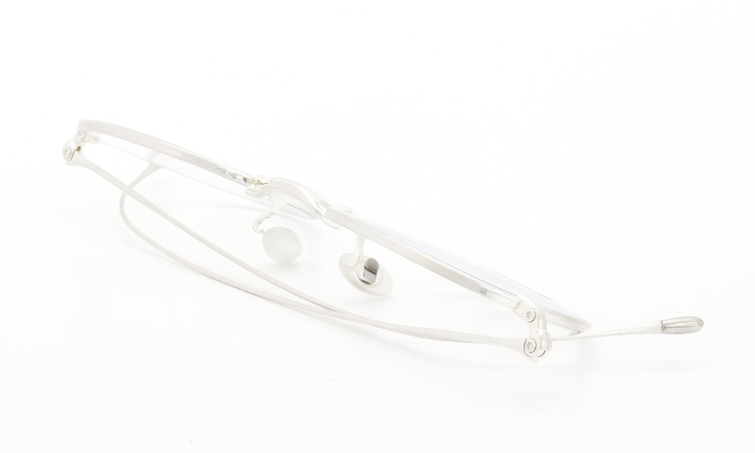 10eyevan メガネ通販 NO.3A (47) 22S-CL