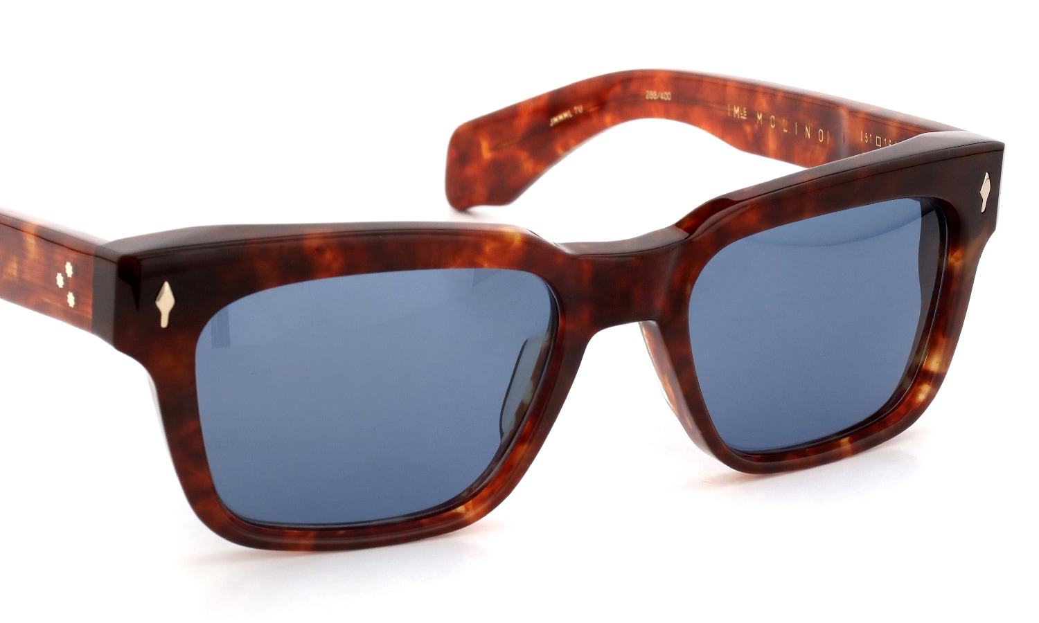 JACQUESMARIEMAGE サングラス通販 MOLINO Breccia