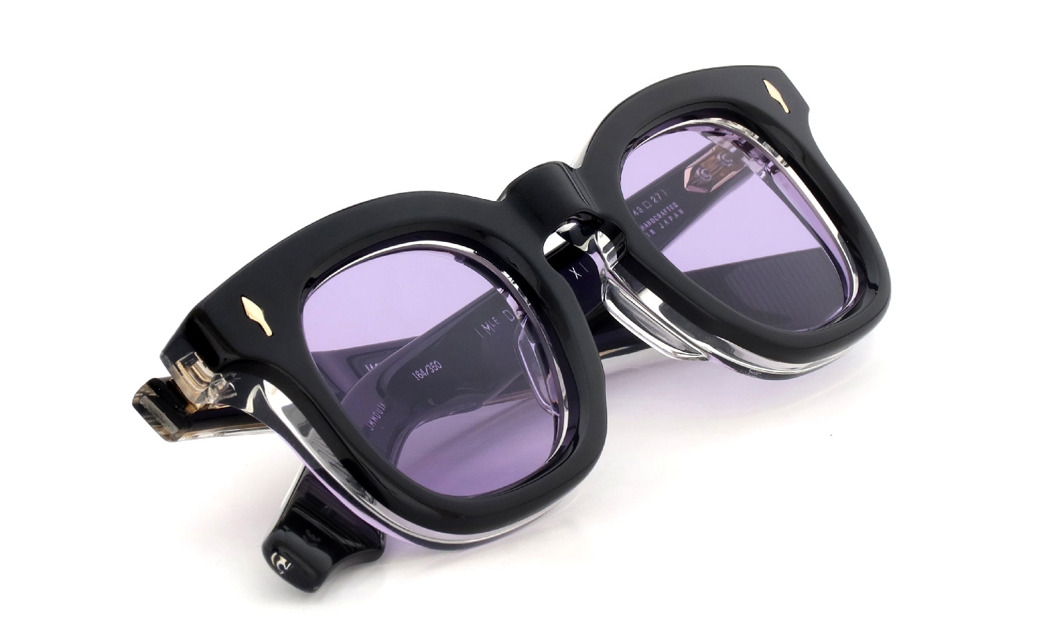 JACQUESMARIEMAGE サングラス通販 DEVAUX Maverick