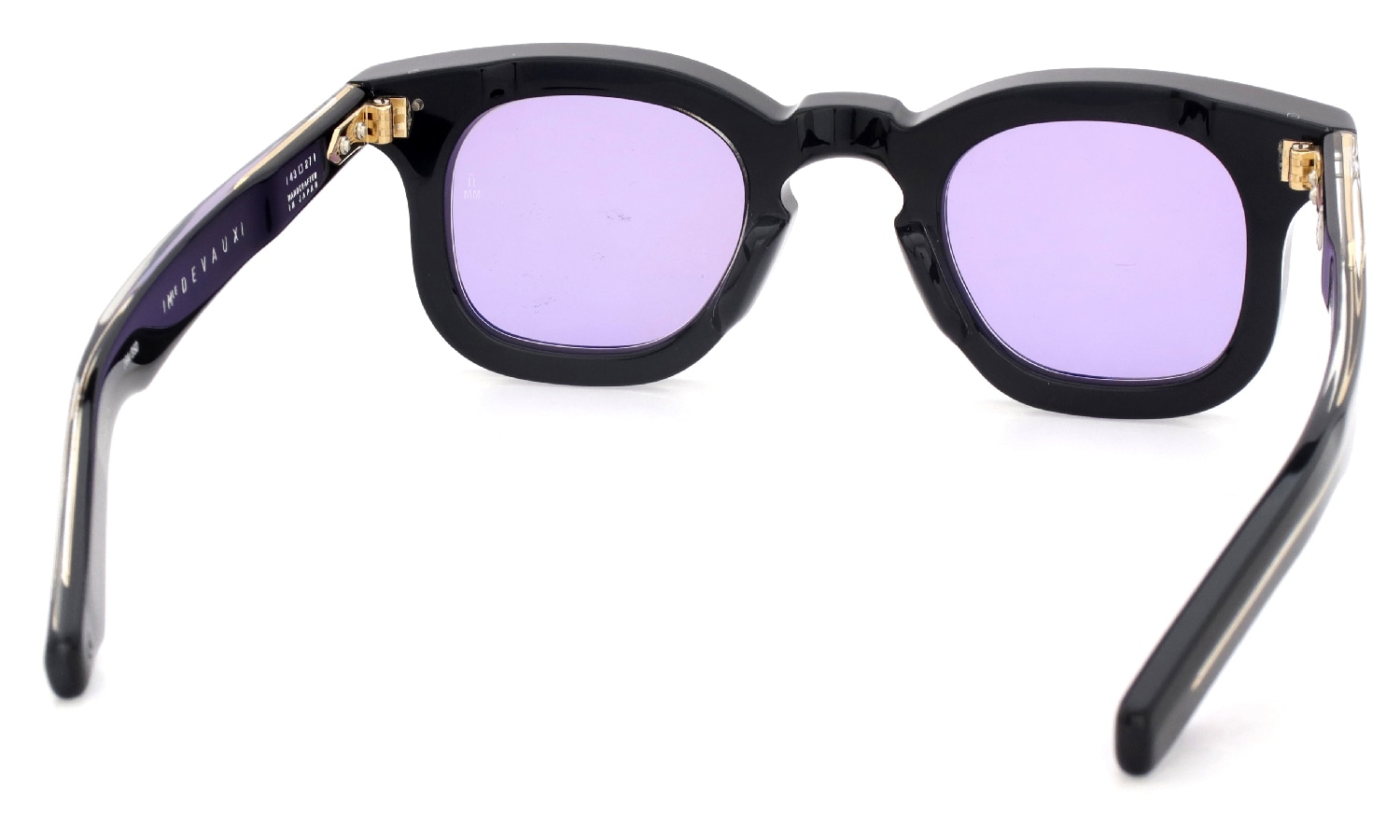 JACQUESMARIEMAGE サングラス通販 DEVAUX Maverick