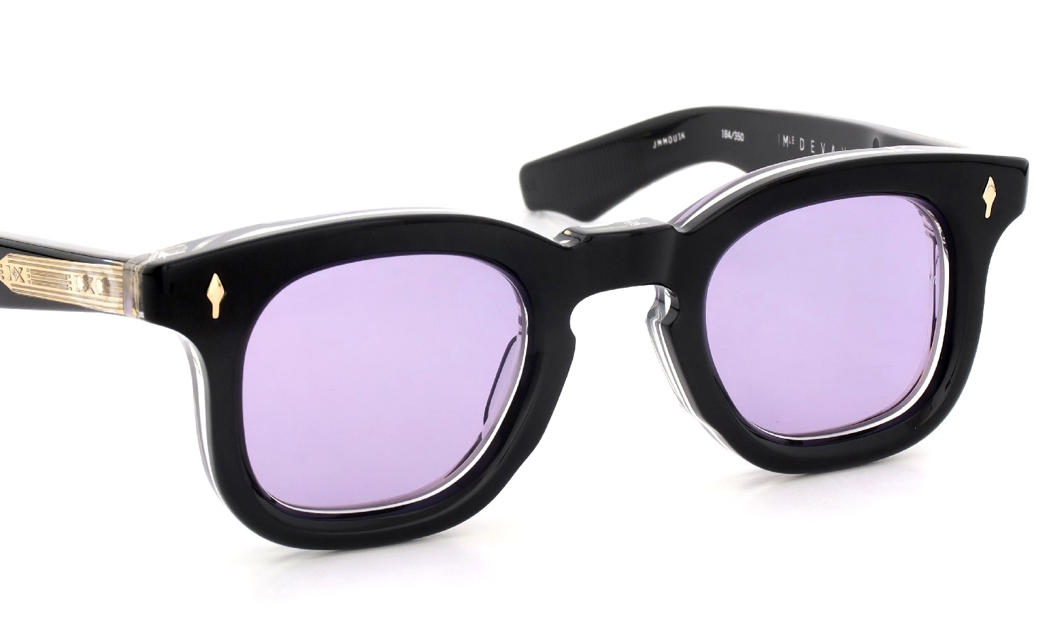 JACQUESMARIEMAGE サングラス通販 DEVAUX Maverick