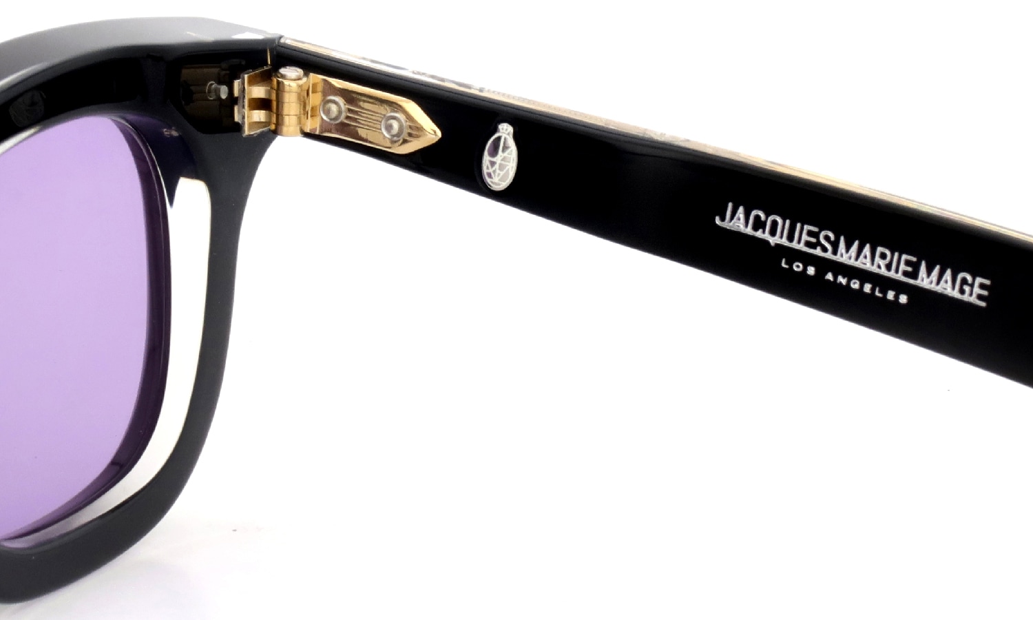 JACQUESMARIEMAGE サングラス通販 DEVAUX Maverick