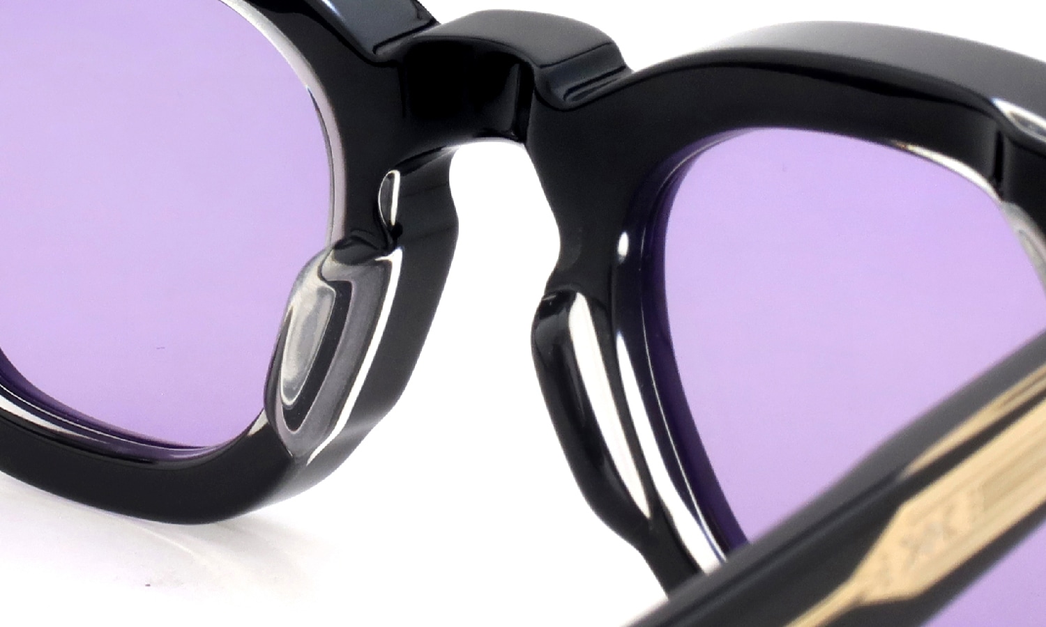 JACQUESMARIEMAGE サングラス通販 DEVAUX Maverick