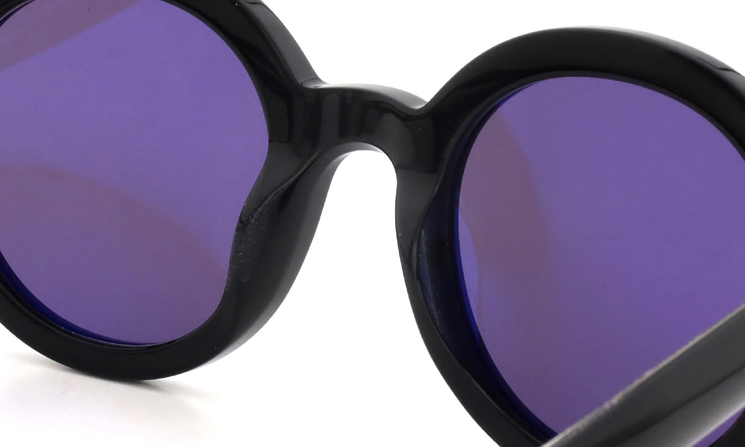 GARRETT LEIGHT(GLCO) サングラス通販 JULIEN BK