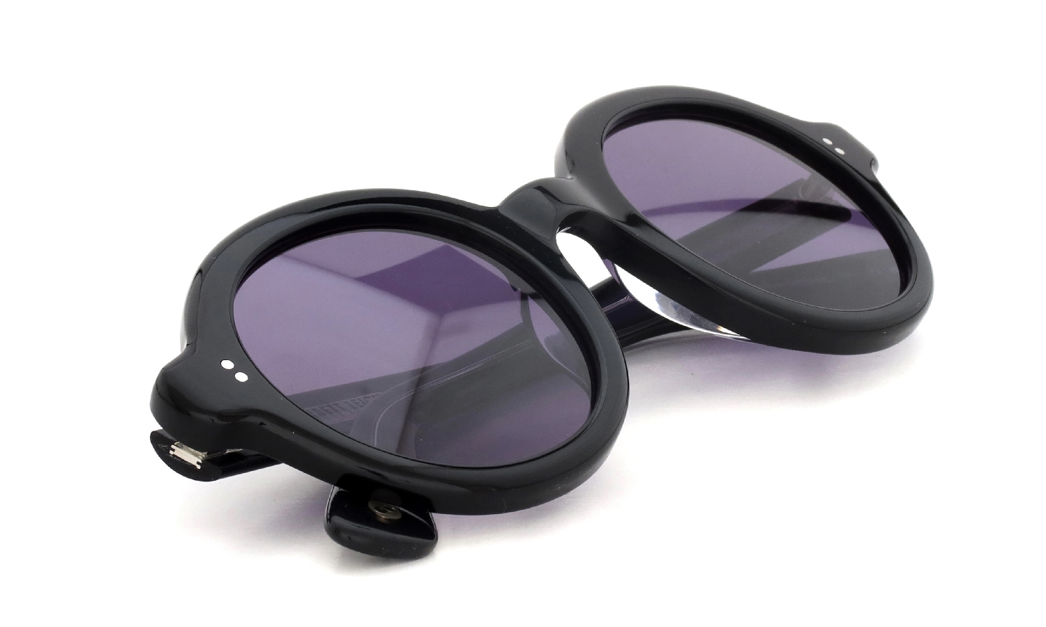 GARRETT LEIGHT(GLCO) サングラス通販 JULIEN BK