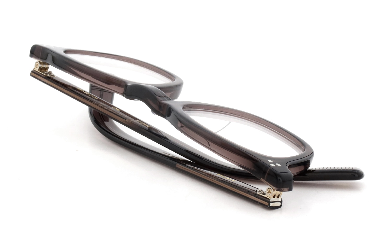 EYEVAN メガネ通販 Sadler 47size col.BST