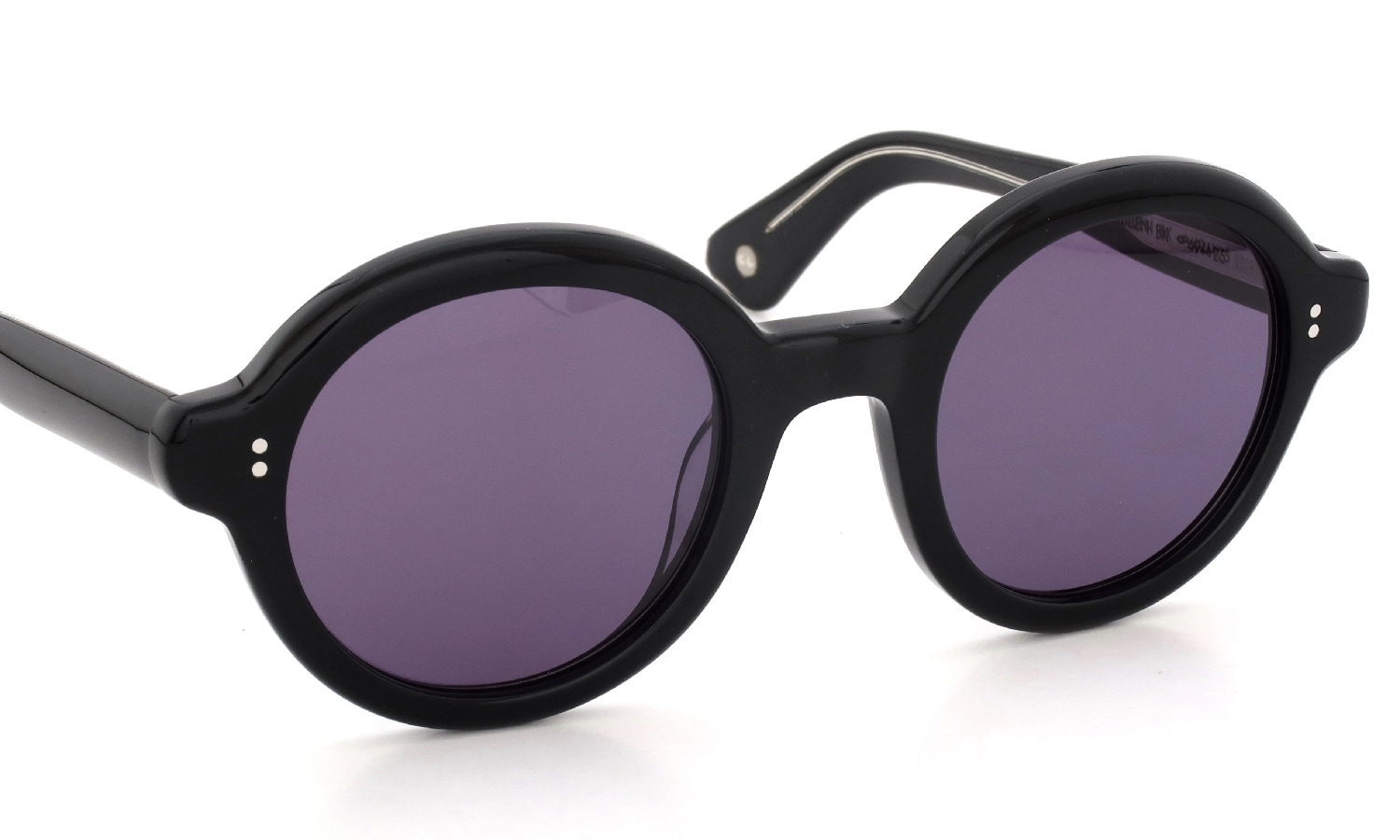 GARRETT LEIGHT(GLCO) サングラス通販 JULIEN BK
