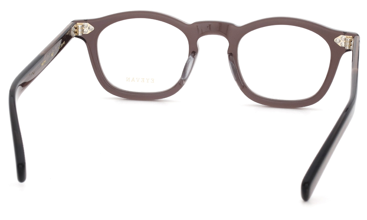 EYEVAN メガネ通販 Sadler 47size col.BST