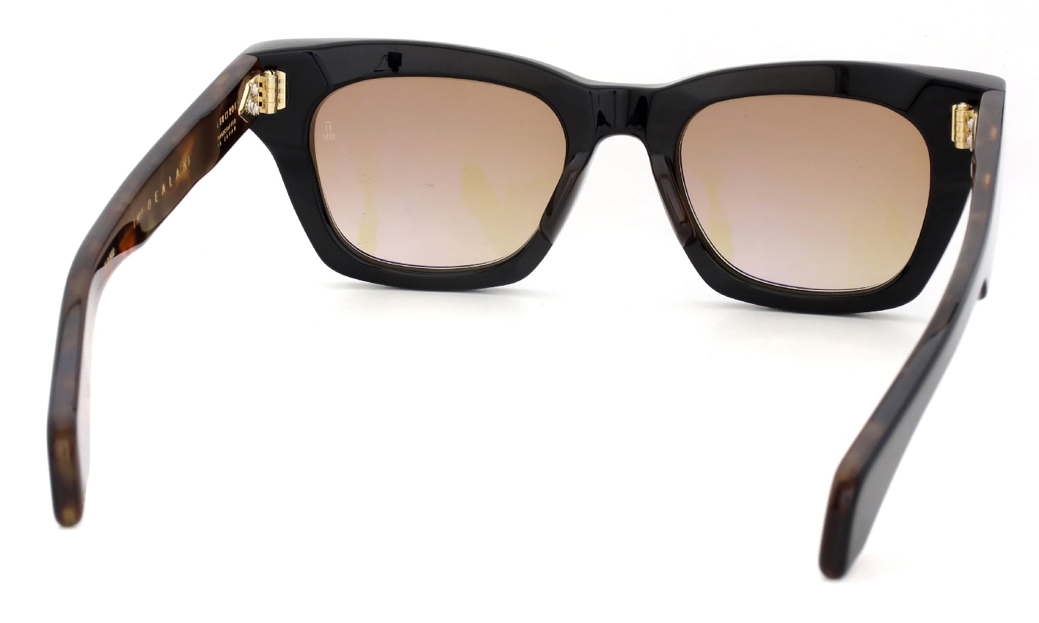 JACQUESMARIEMAGE サングラス通販 DEALAN Noir-15/Super light Bronze