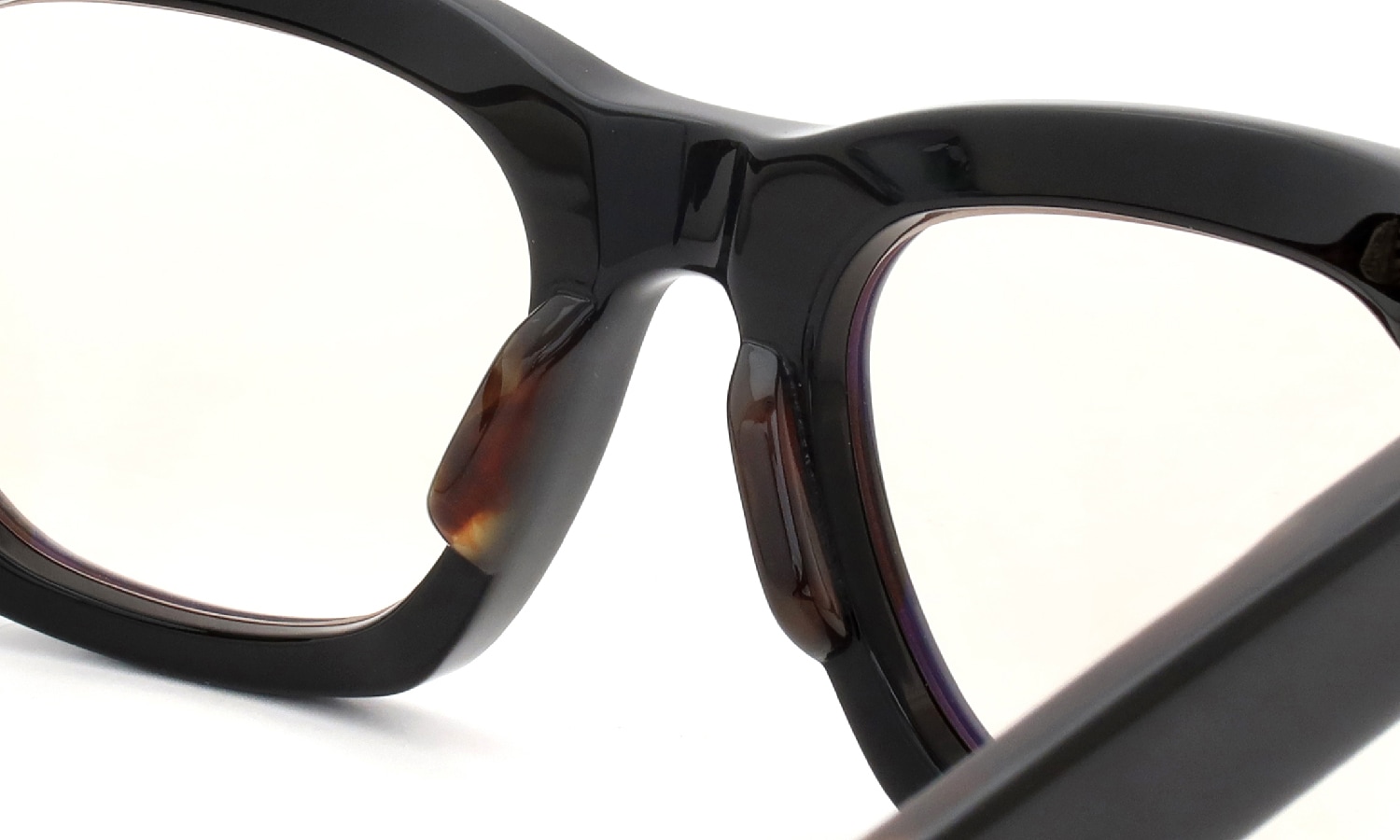 JACQUESMARIEMAGE メガネ通販 DEALAN Noir-15