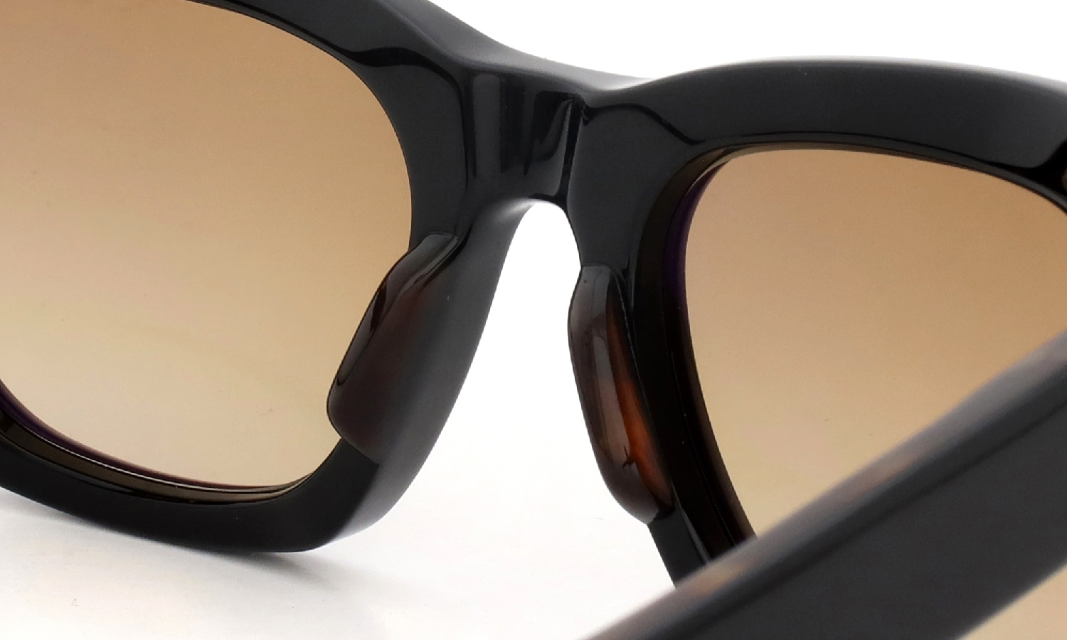 JACQUESMARIEMAGE サングラス通販 DEALAN Noir-15/Super light Bronze