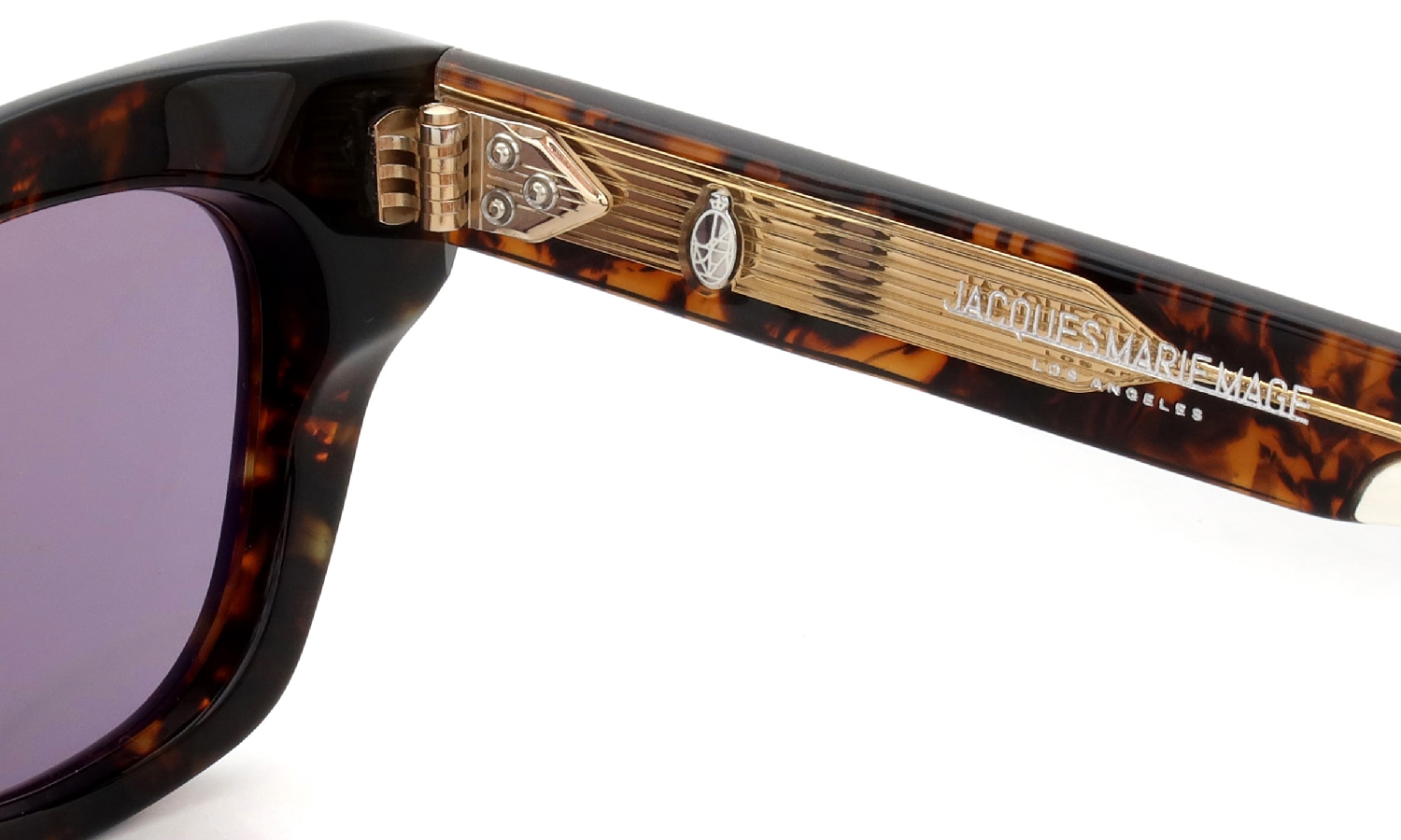 JACQUESMARIEMAGE サングラス通販 DEALAN Beau JMMDE-13V