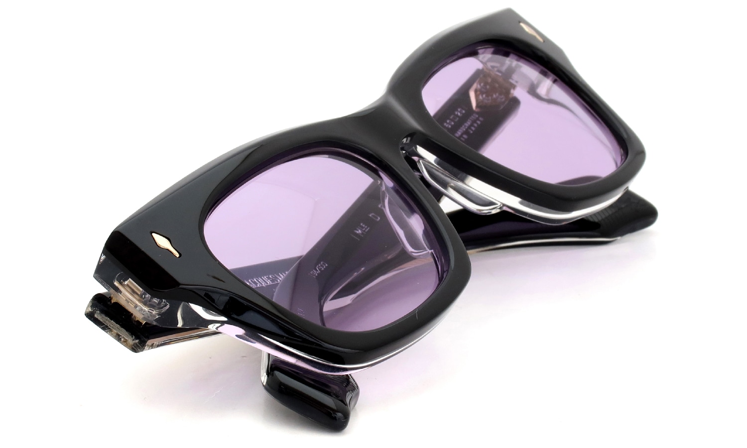 JACQUESMARIEMAGE サングラス通販 DEALAN Maverick JMMDE-1K
