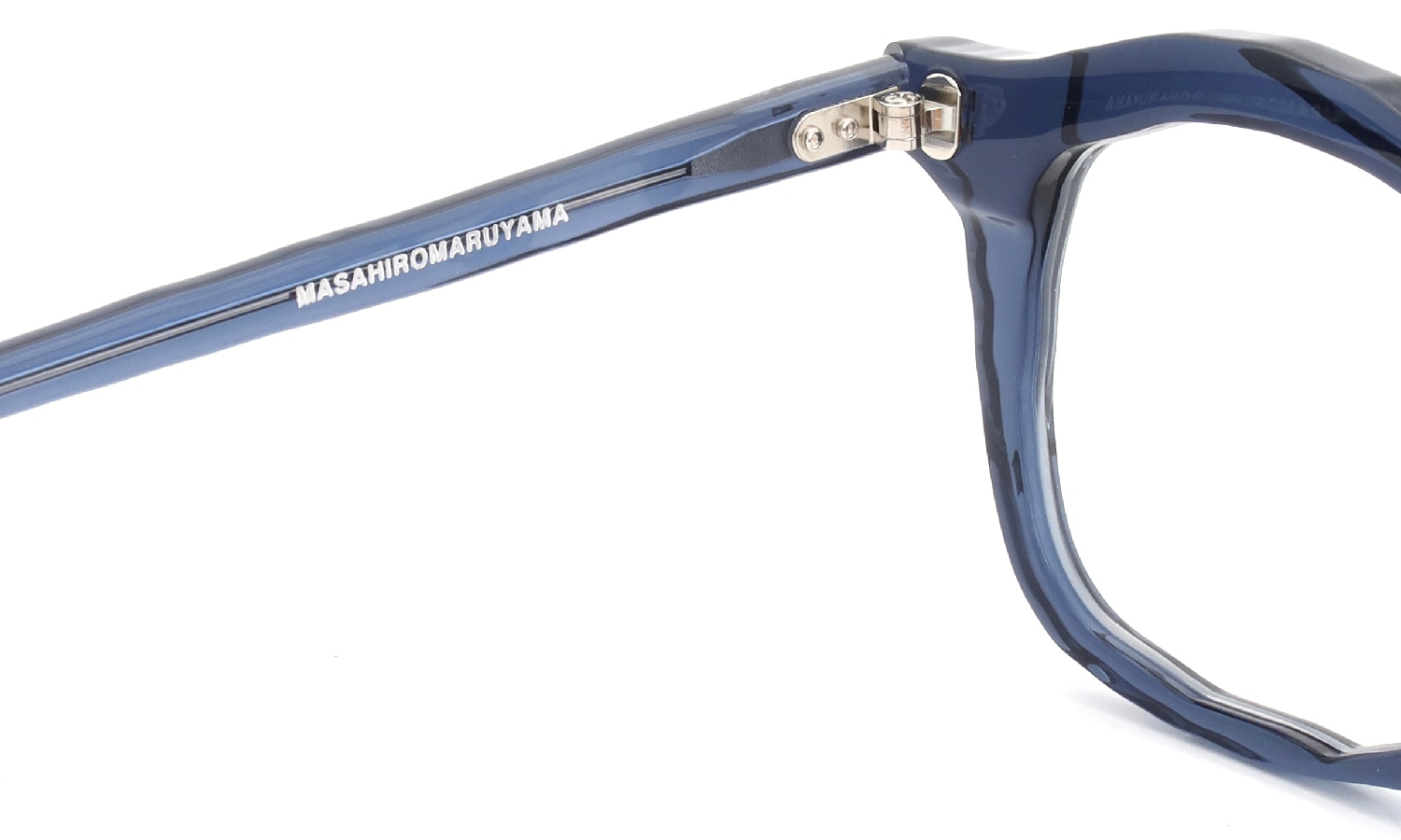 MASAHIROMARUYAMA メガネ通販 MM-0102 col.4