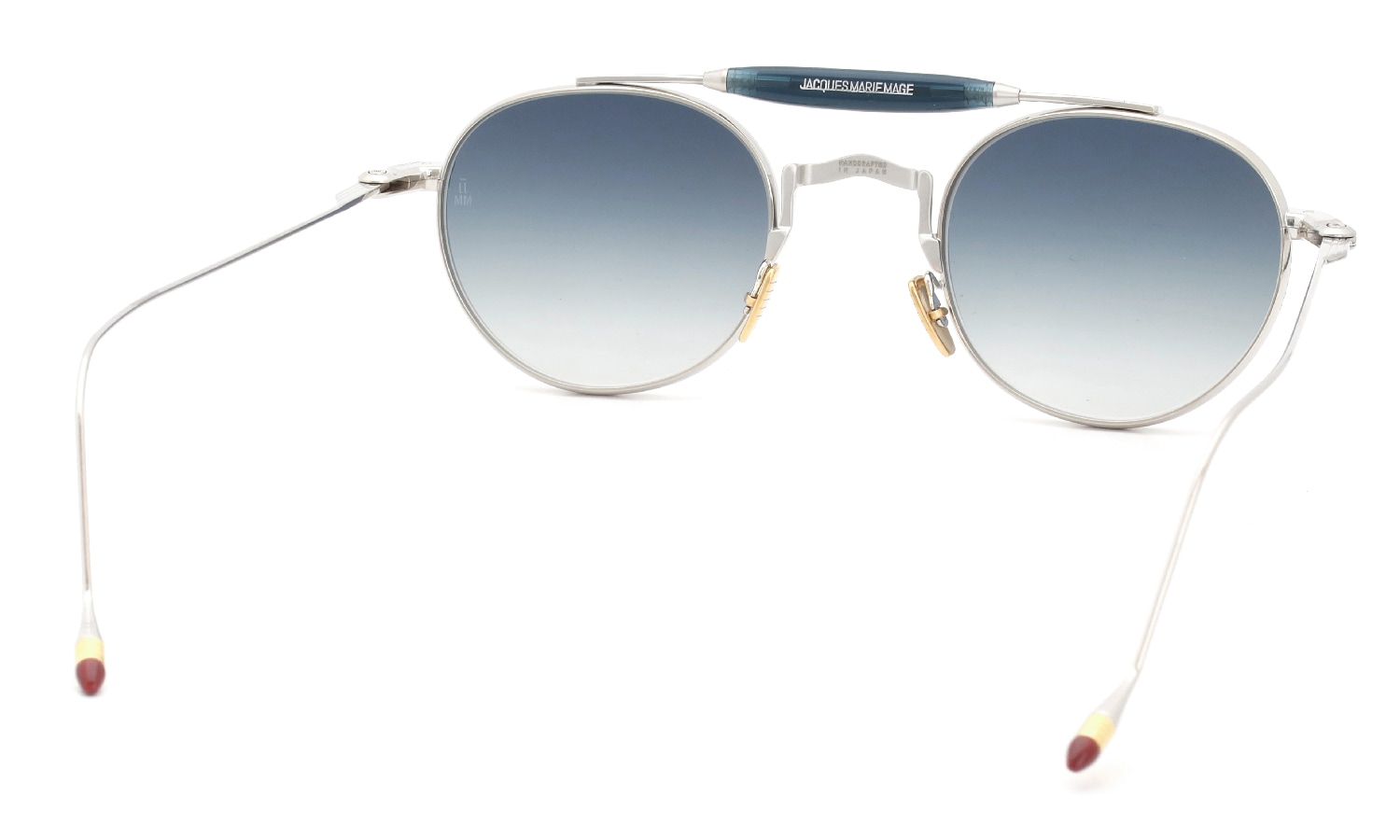 JACQUESMARIEMAGE サングラス通販 DASAN Atlantic