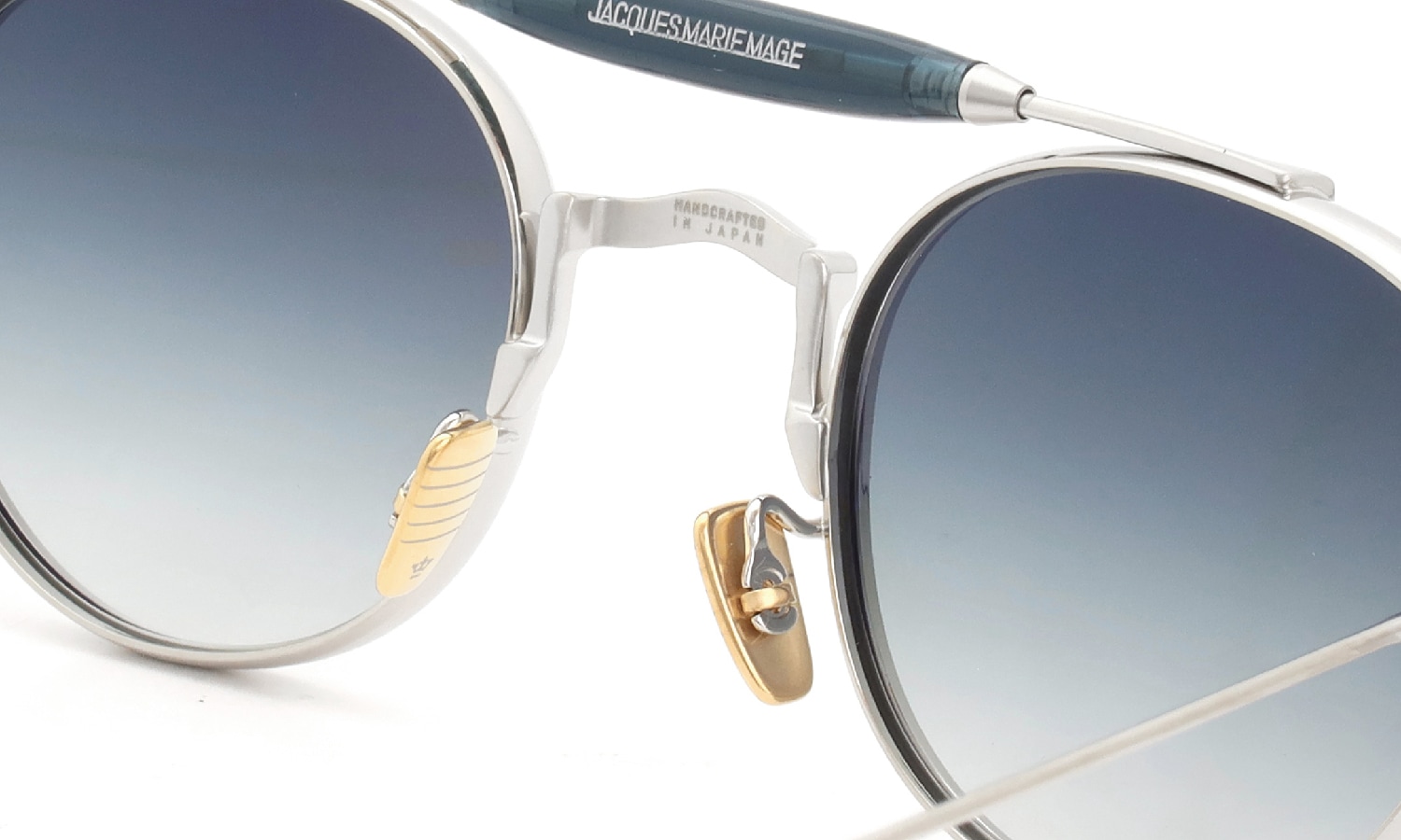 JACQUESMARIEMAGE サングラス通販 DASAN Atlantic