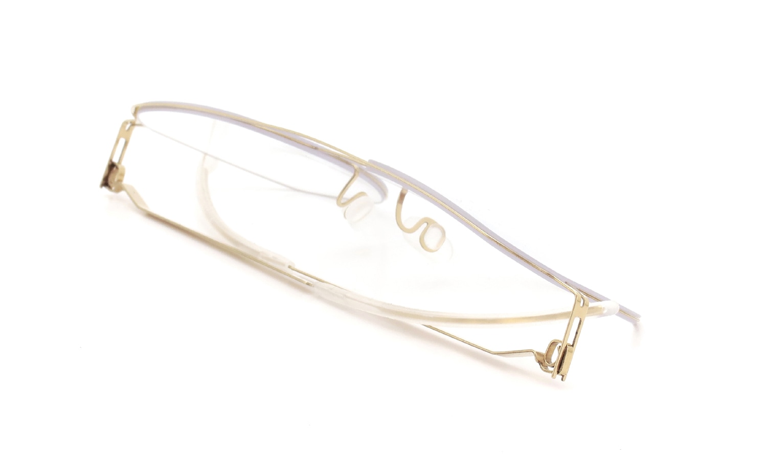 MYKITA メガネ通販 IMBA COL.291