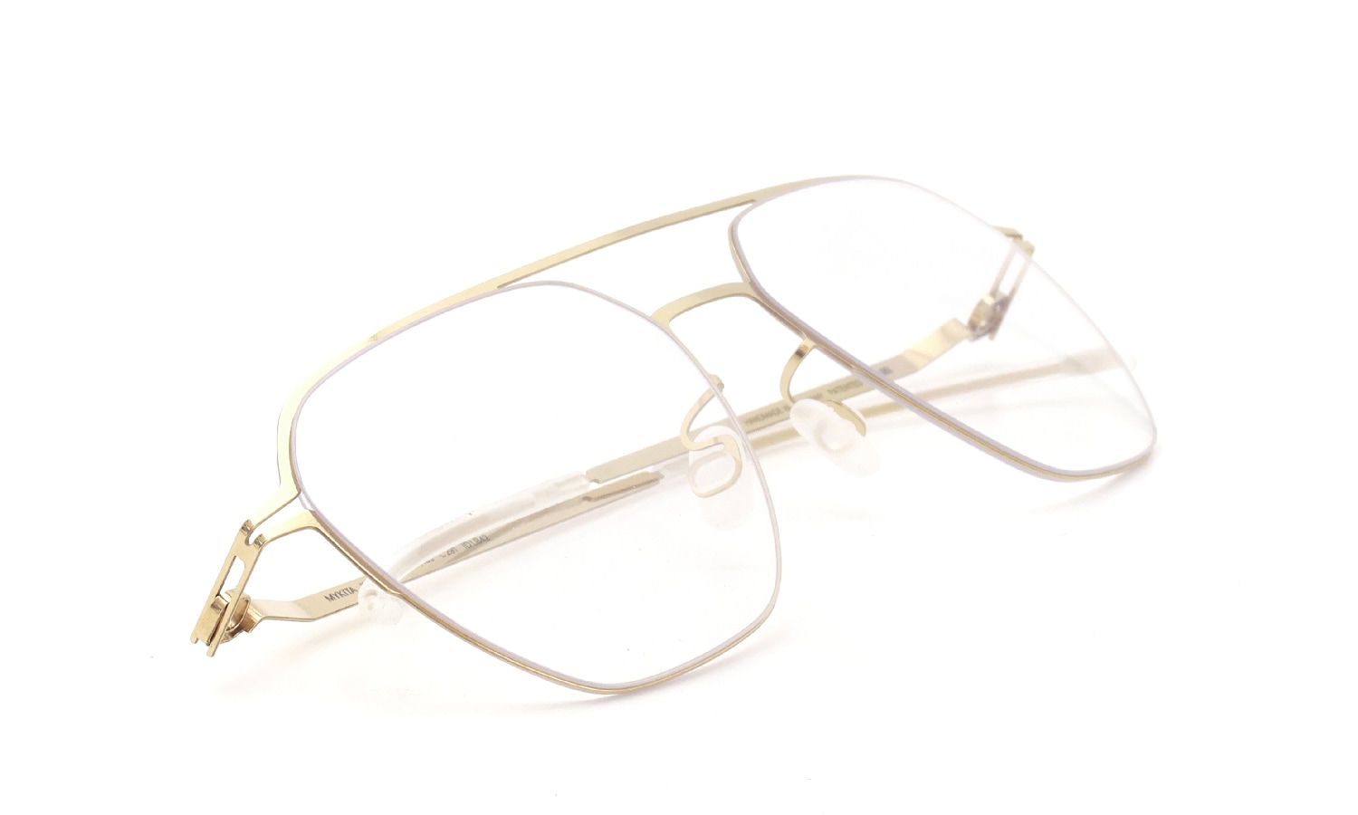 MYKITA メガネ通販 IMBA COL.291