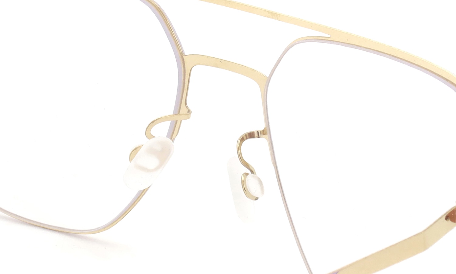 MYKITA メガネ通販 IMBA COL.291