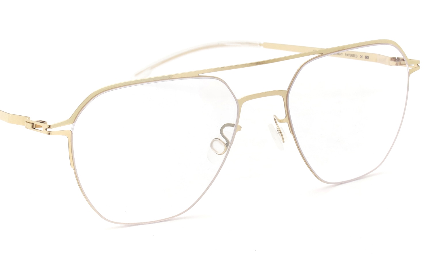 MYKITA メガネ通販 IMBA COL.291