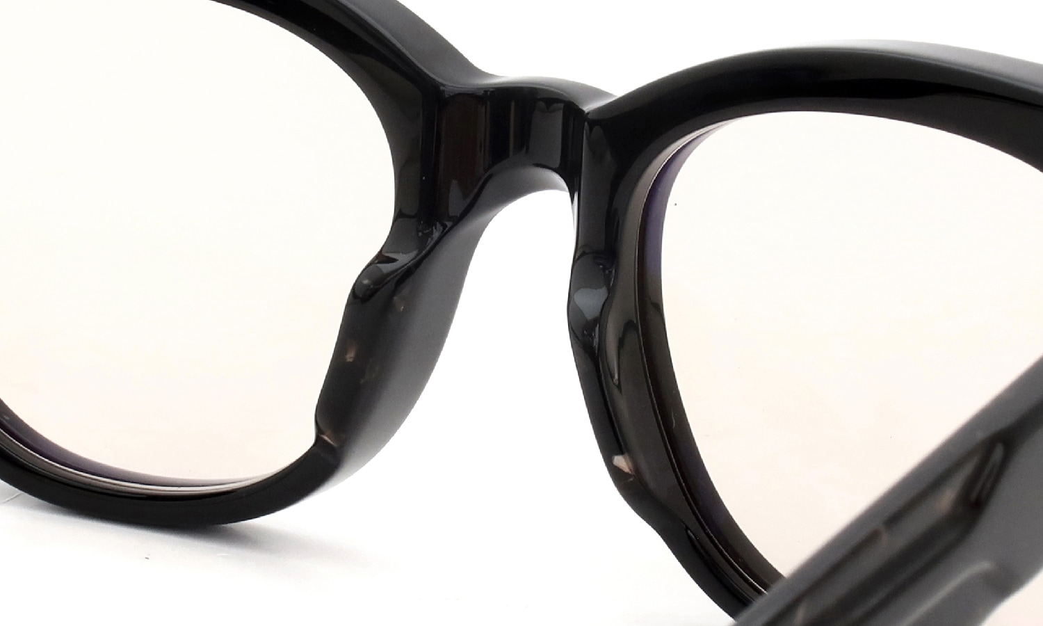 JACQUESMARIEMAGE メガネ通販 SMALL HORTENSE Willow JMMHQ-18K