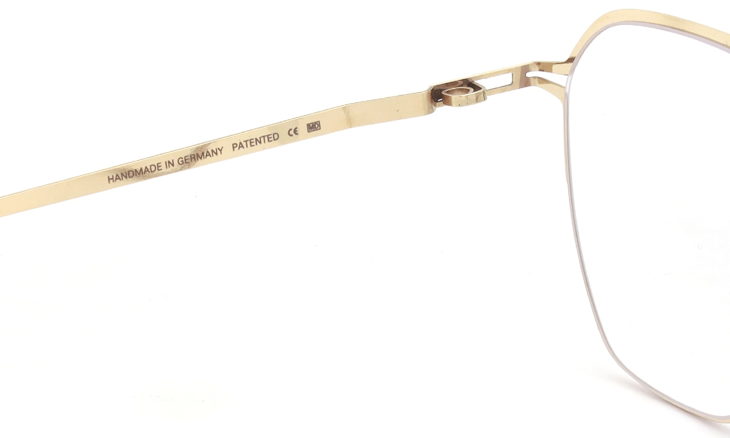 MYKITA メガネ通販 IMBA COL.291