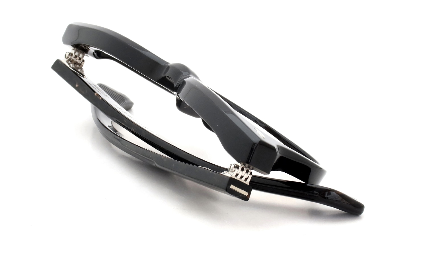 JACQUESMARIEMAGE メガネ通販 SMALL HORTENSE Willow JMMHQ-18K