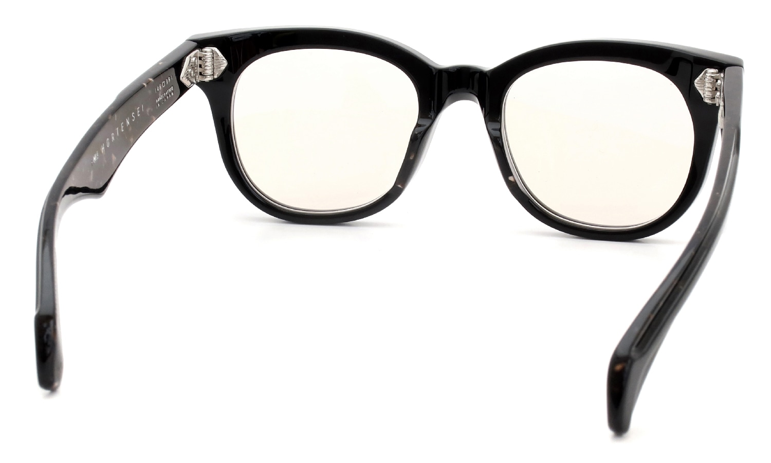 JACQUESMARIEMAGE メガネ通販 SMALL HORTENSE Willow JMMHQ-18K