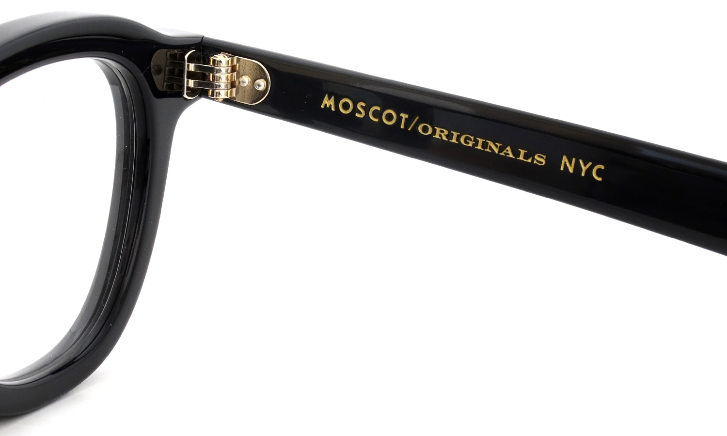 MOSCOT 限定生産メガネ通販 DAHVEN(47) BKG JPN LTD 18