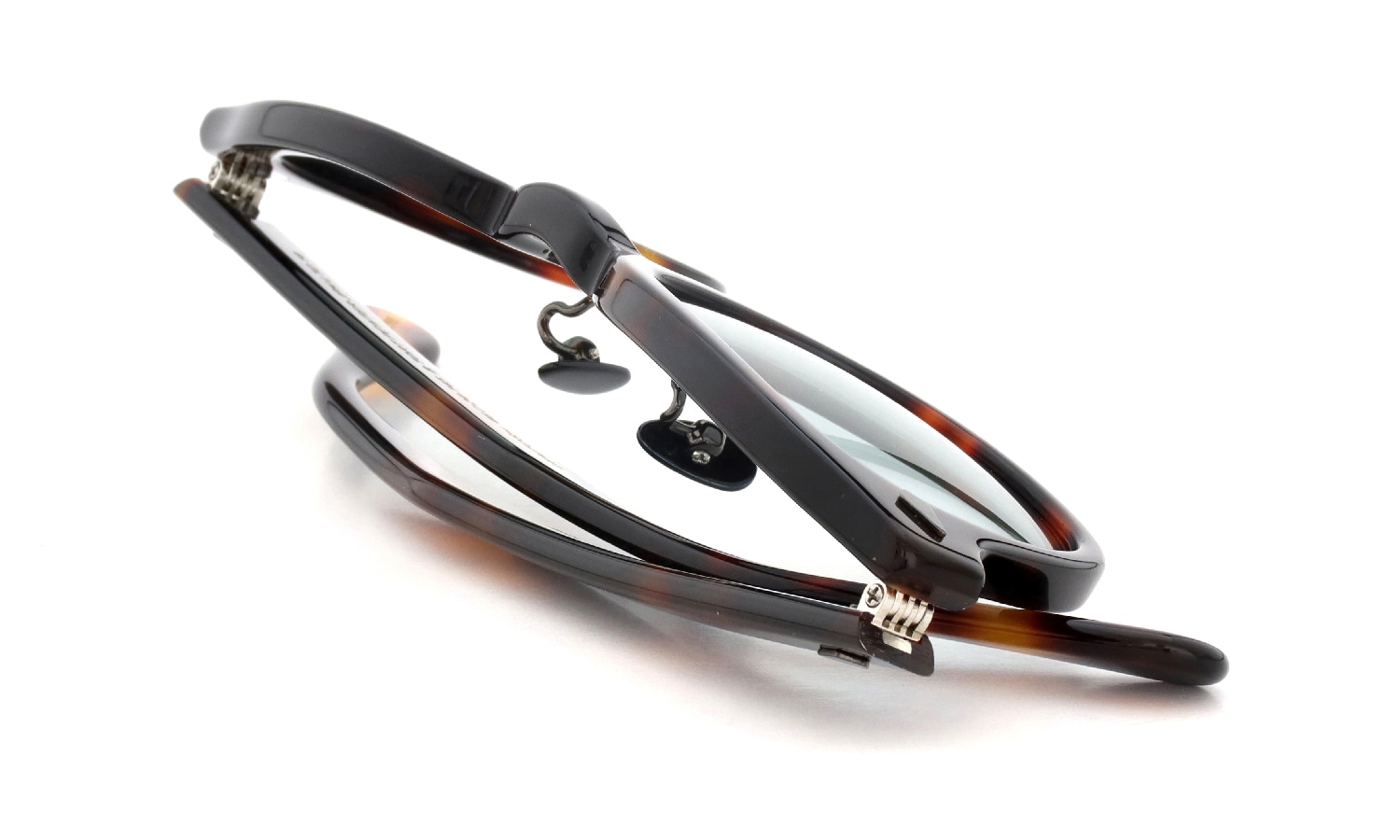 MOSCOT 限定生産サングラス通販 LEMTOSH 46size B TORT PEWTER/GRY JPN LTD 18