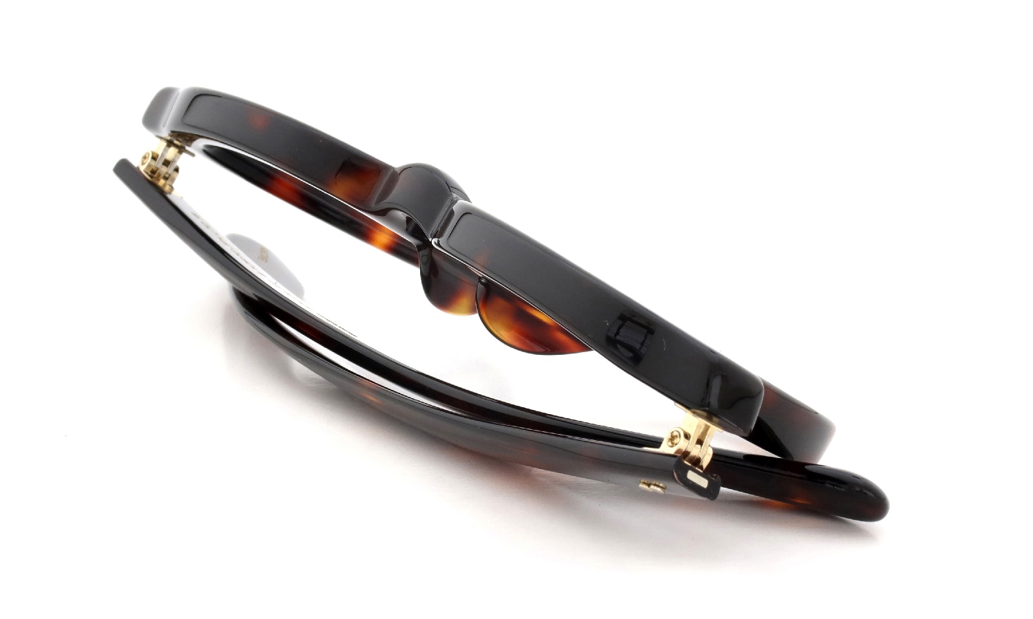 MOSCOT 限定生産メガネ通販 DAHVEN(47) B TORTG JPN LTD 18