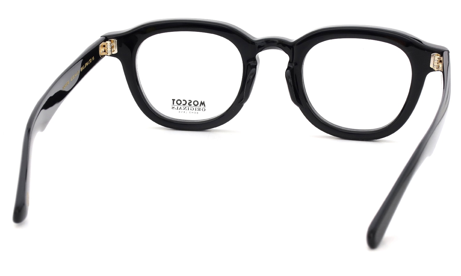 MOSCOT 限定生産メガネ通販 DAHVEN(47) BKG JPN LTD 18