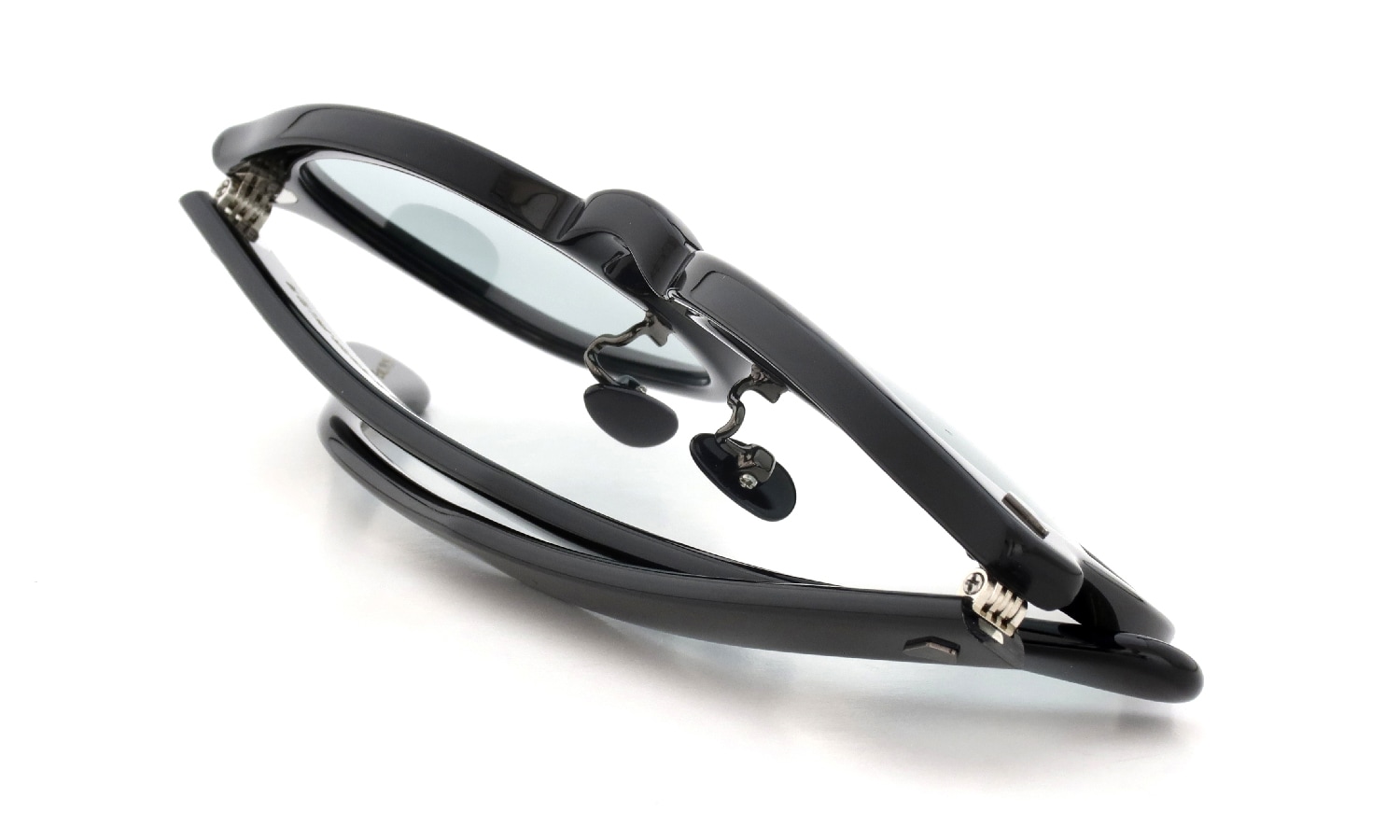 MOSCOT 限定生産サングラス通販 LEMTOSH 49size BK PEWTER/GRY JPN LTD 18