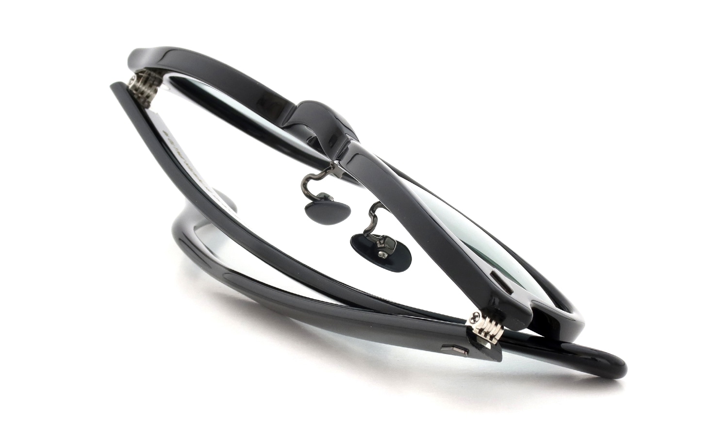 MOSCOT 限定生産サングラス通販 LEMTOSH 46size BK PEWTER/GRY JPN LTD 18