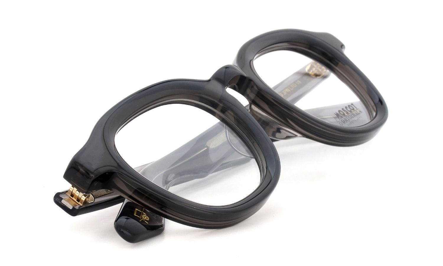 MOSCOT 限定生産メガネ通販 DAHVEN(47) SMKG JPN LTD 18