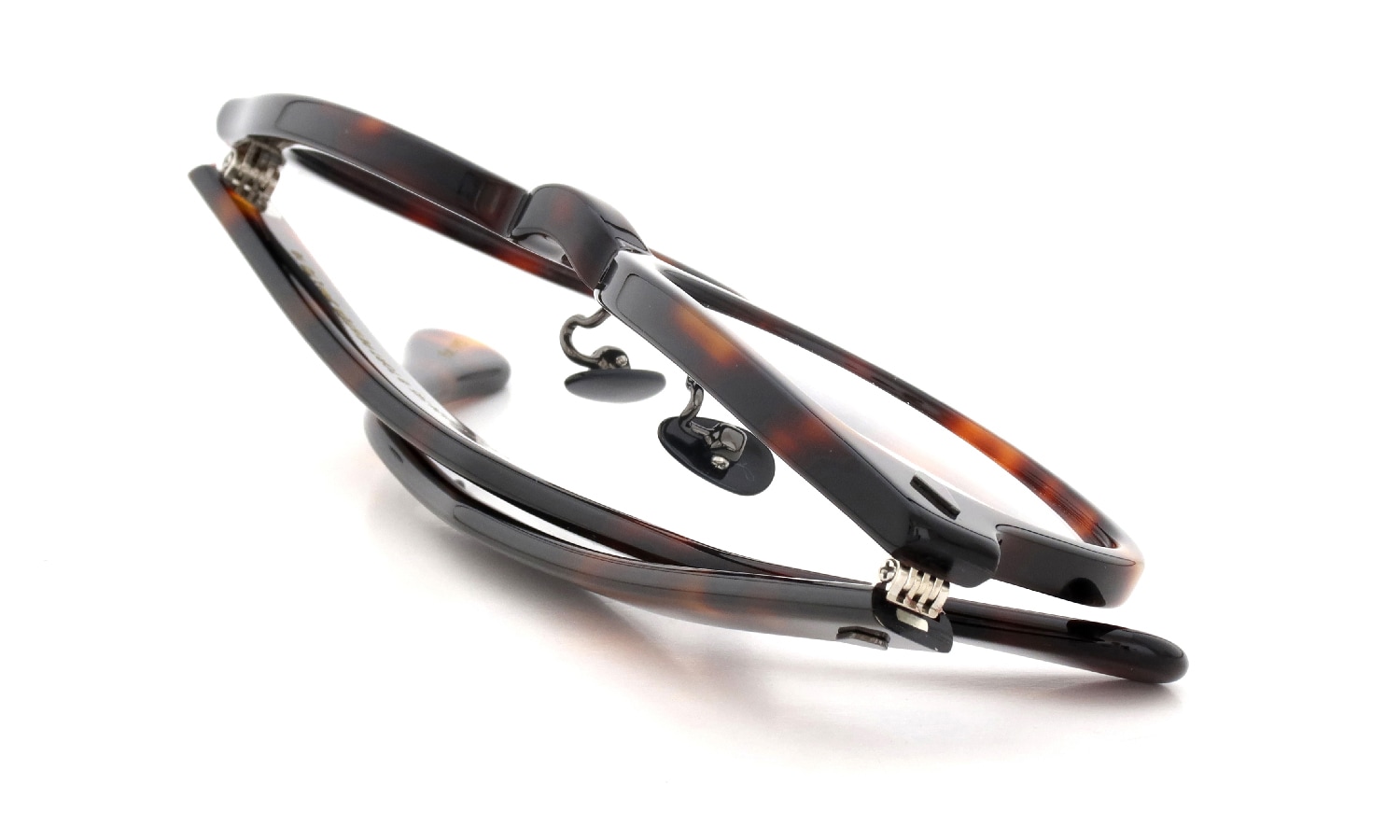 MOSCOT 限定生産メガネ通販 LEMTOSH 49size B TORT PEWTER JPN LTD 18