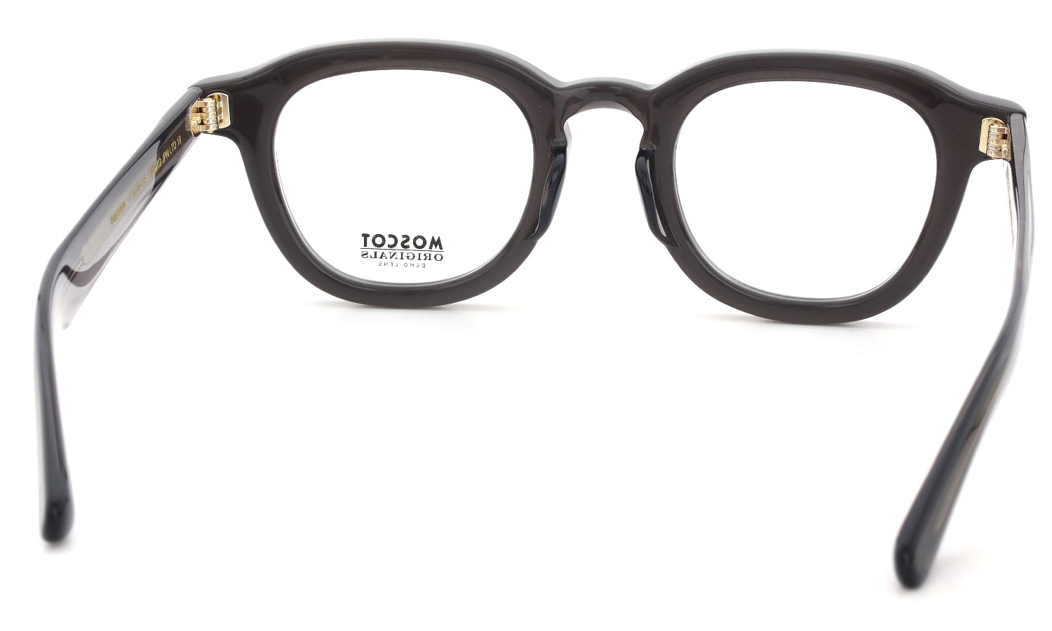 MOSCOT 限定生産メガネ通販 DAHVEN(47) SMKG JPN LTD 18