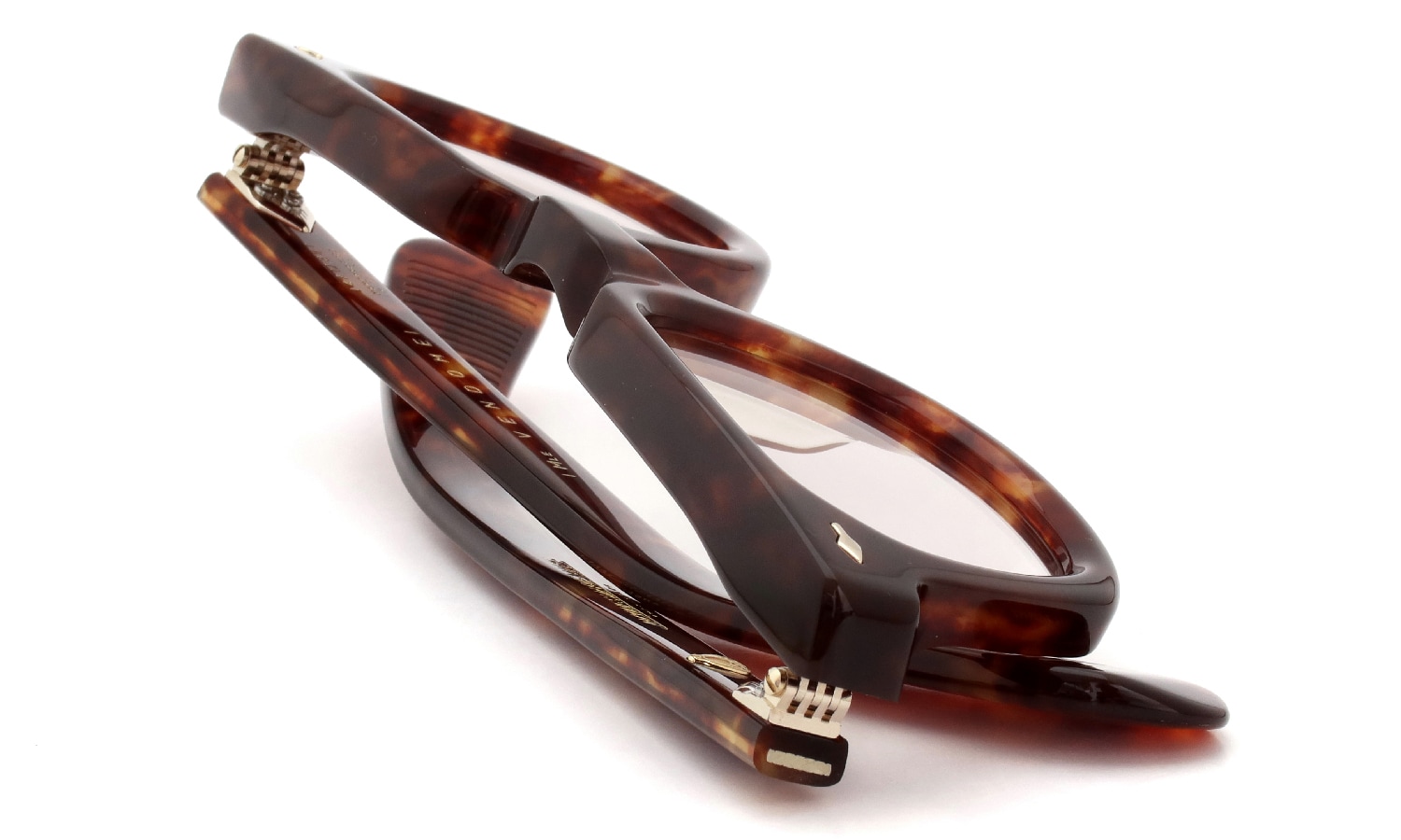 JACQUESMARIEMAGE メガネ VENDOME Breccia