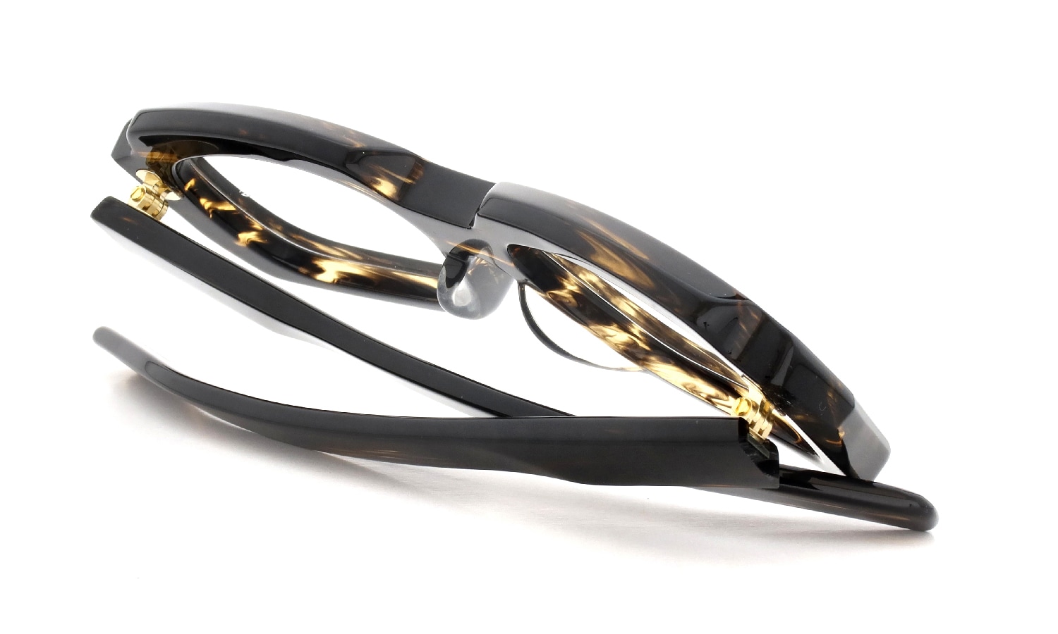 Oliver Goldsmith メガネ通販 ZAK-52 Bracken