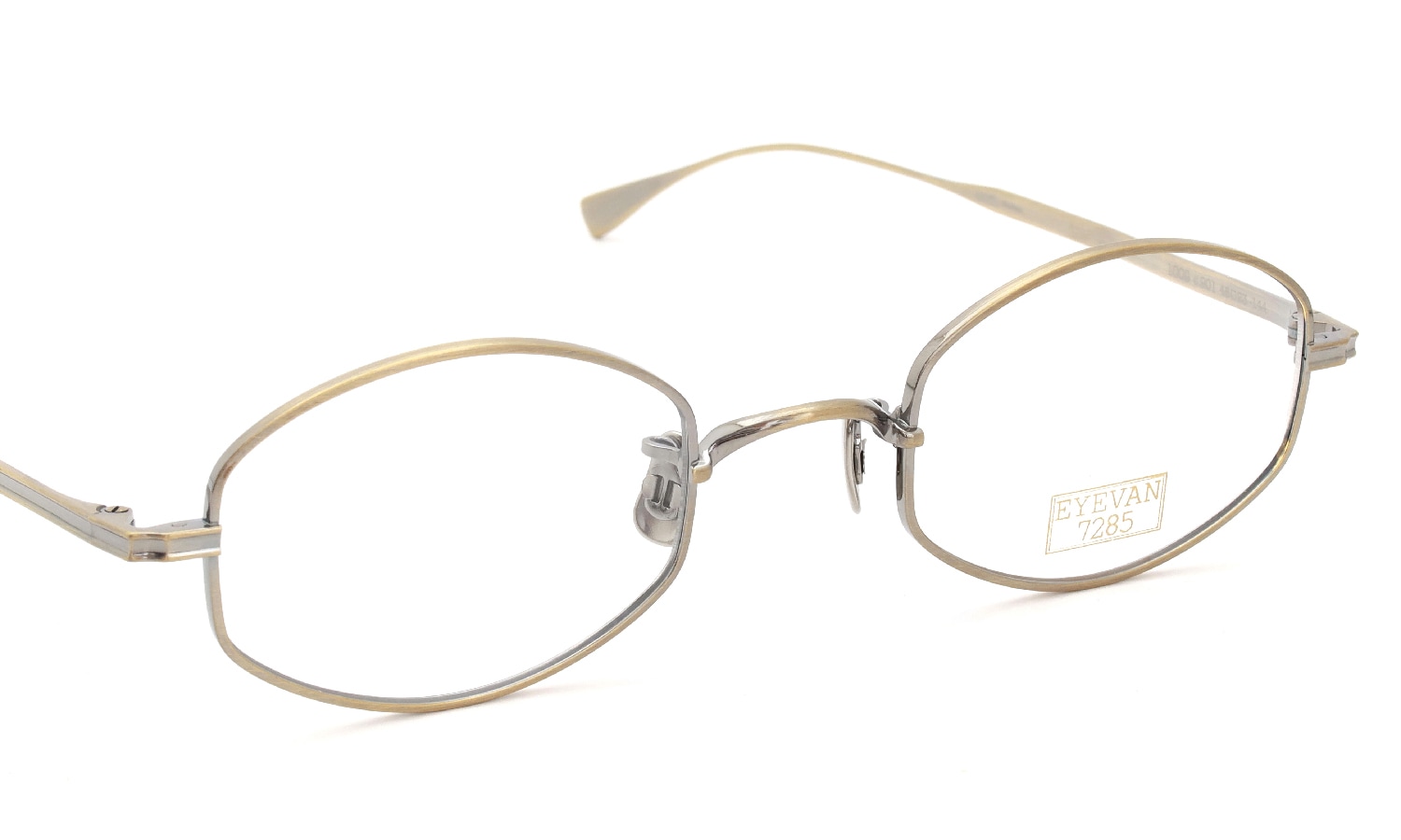 EYEVAN7285 メガネ通販 1009 c.901
