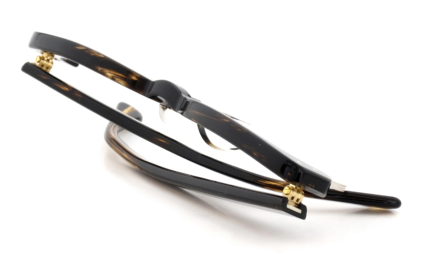 Oliver Goldsmith メガネ通販 NSL3 Bracken