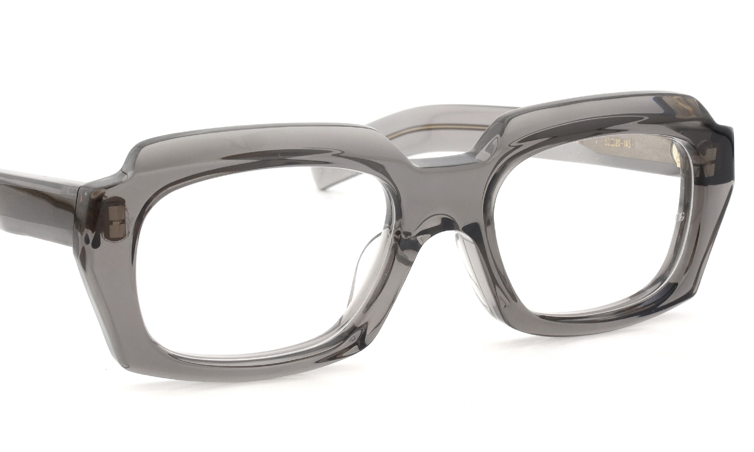 Oliver Goldsmith メガネ通販 ZAK-52 Cloudy Sky