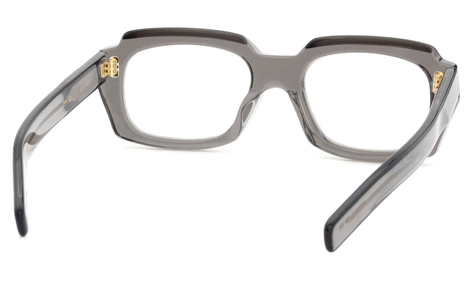 Oliver Goldsmith メガネ通販 ZAK-52 Cloudy Sky