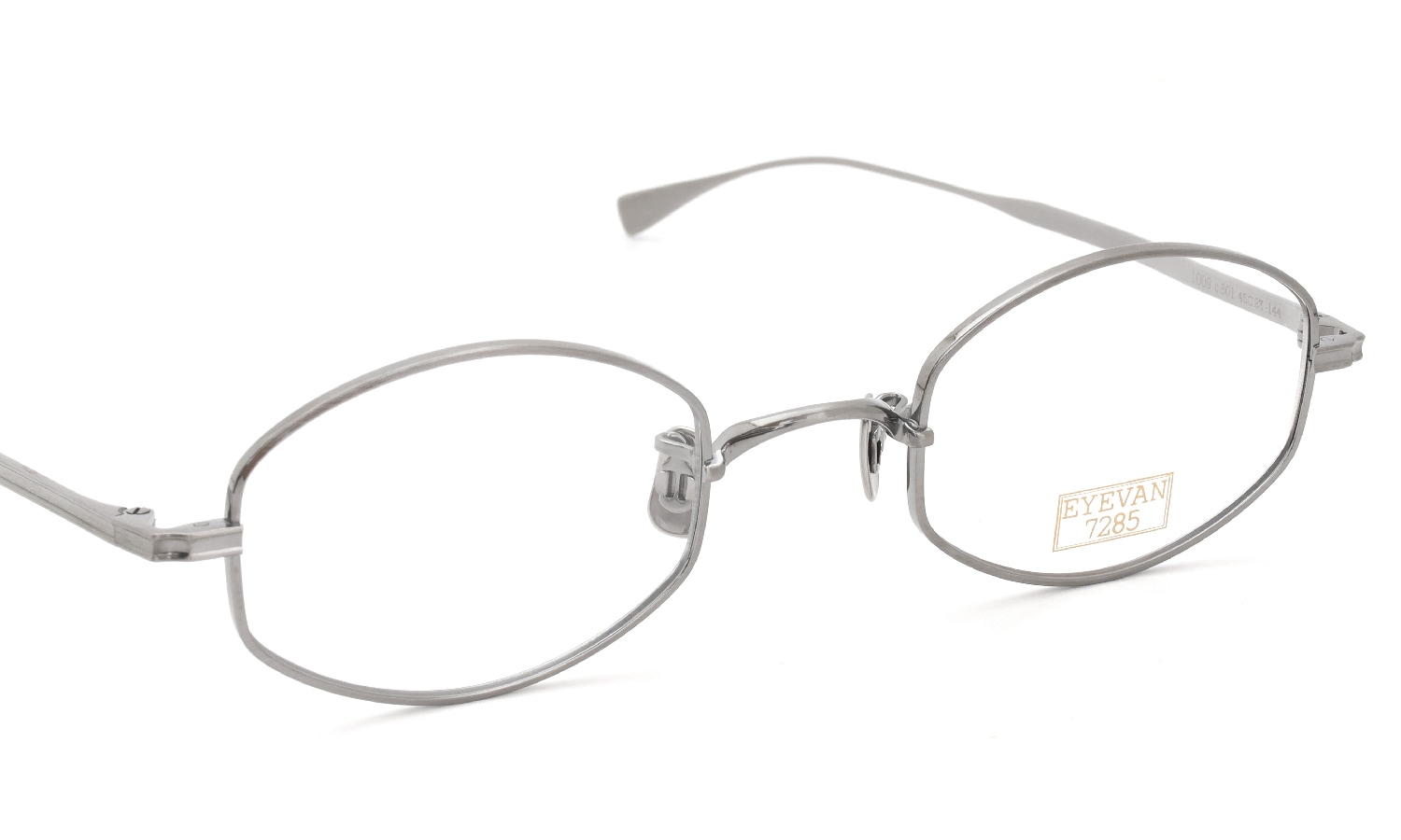 EYEVAN7285 メガネ通販 1009 c.801